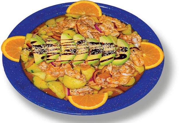 Aguachile Chiltepín
