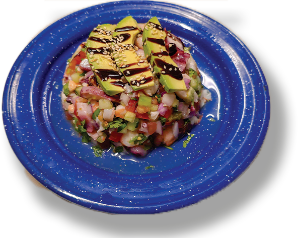 Tostada