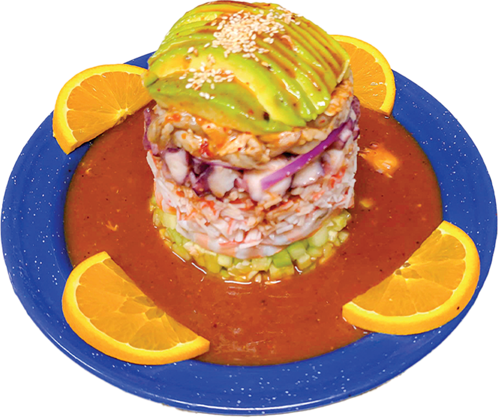 Torre de Mariscos
